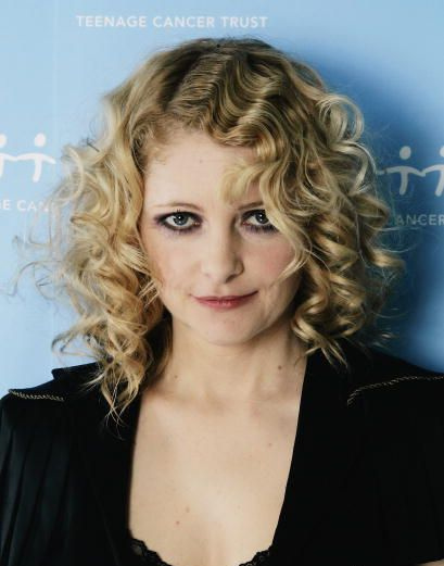 Alison Goldfrapp