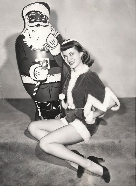 Peggie Castle