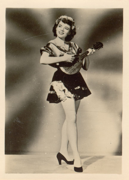 Peggie Castle Peggie Castle