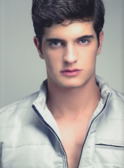 Isaac Farisato