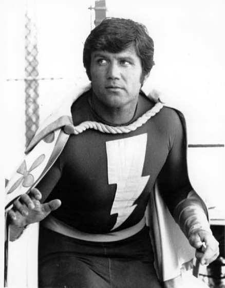 Shazam!
