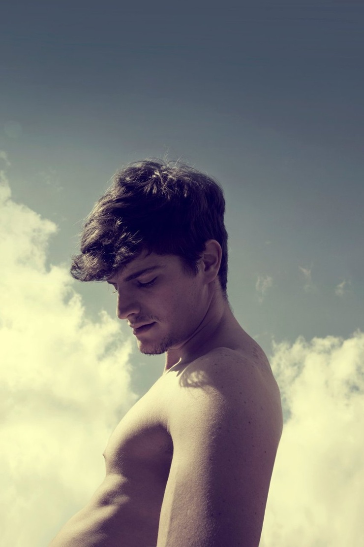 Isaac Farisato