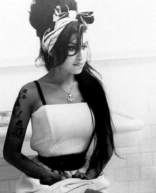 Amy Winehouse