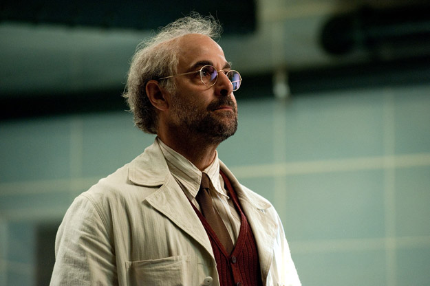 Stanley Tucci Stanley Tucci