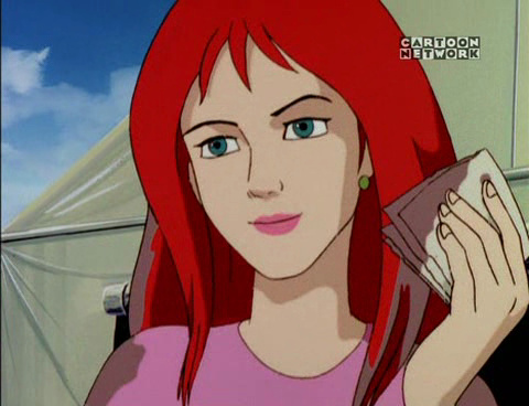 Jonny Quest: The Real Adventures (1996)