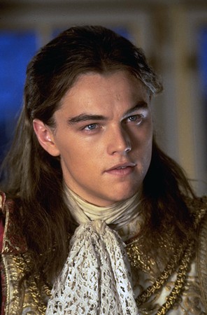 Leonardo DiCaprio Leonardo DiCaprio