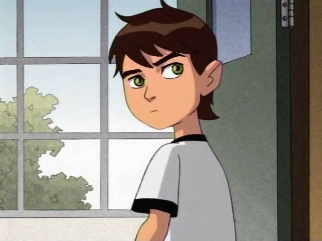 Ben 10