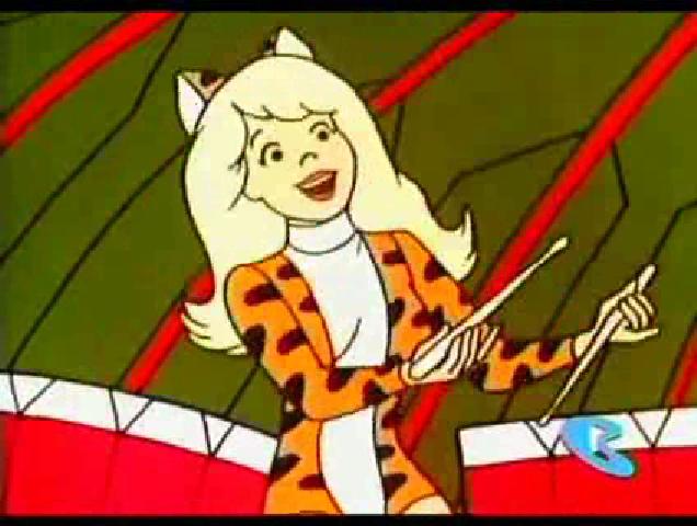 Josie and the Pussycats Josie and the Pussycats