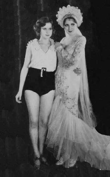 Maxine Cantway