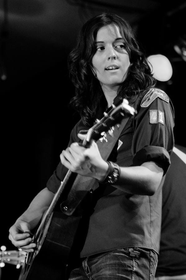 Brandi Carlile