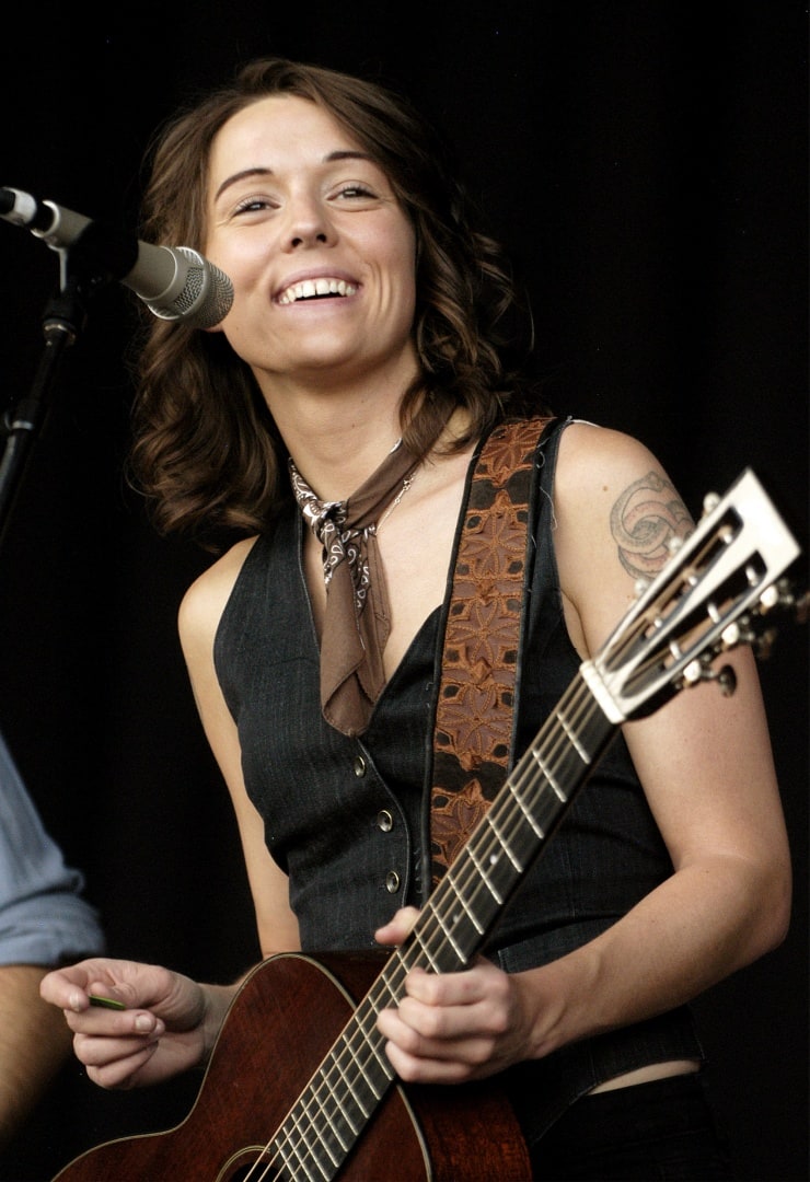 Brandi Carlile