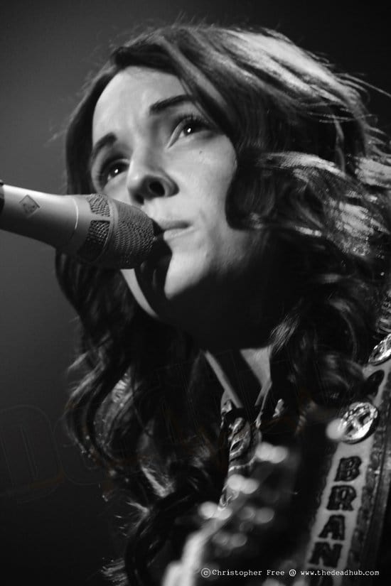 Brandi Carlile