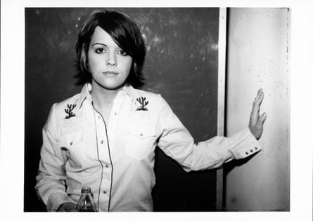 Brandi Carlile