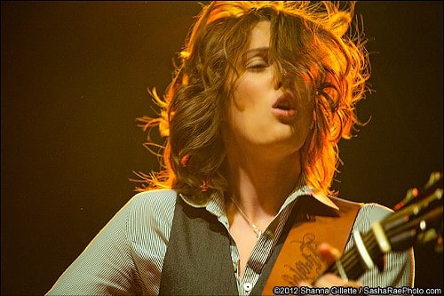 Brandi Carlile