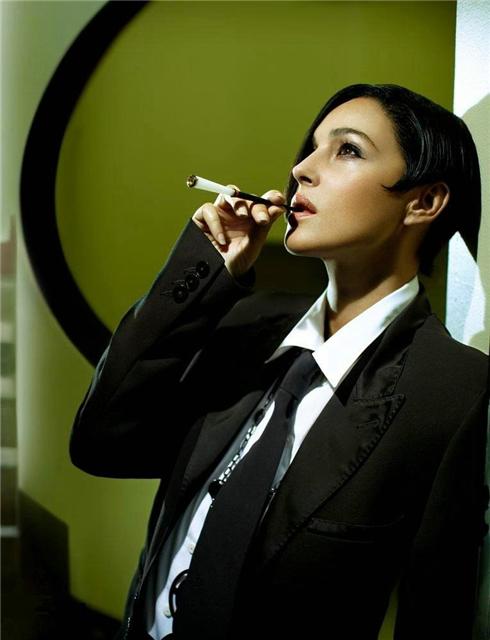 Monica Bellucci Monica Bellucci