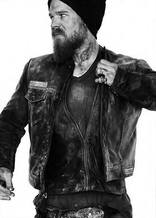 Sons of Anarchy