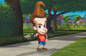 The Adventures of Jimmy Neutron, Boy Genius