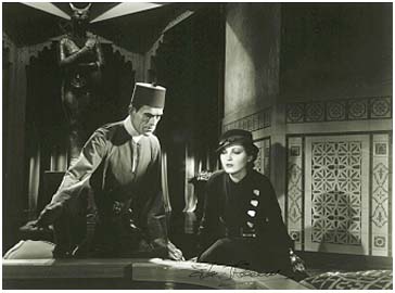 The Mummy