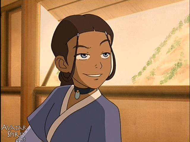 Avatar: The Last Airbender