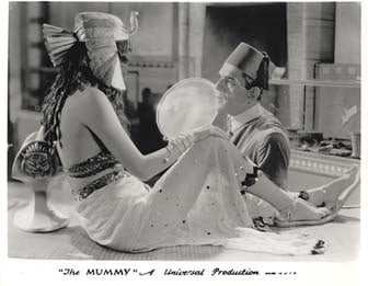 The Mummy The Mummy