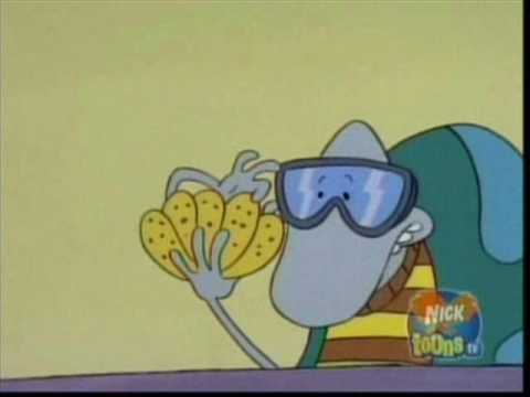 Rocko's Modern Life