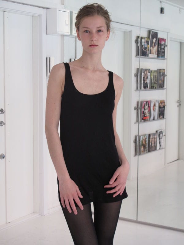 Nanna Becher