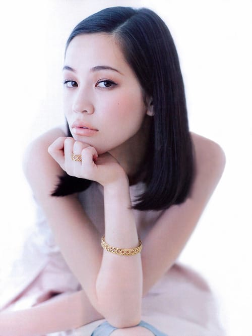 Kiko Mizuhara Kiko Mizuhara