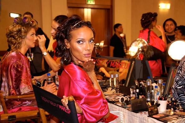 Selita Ebanks Selita Ebanks
