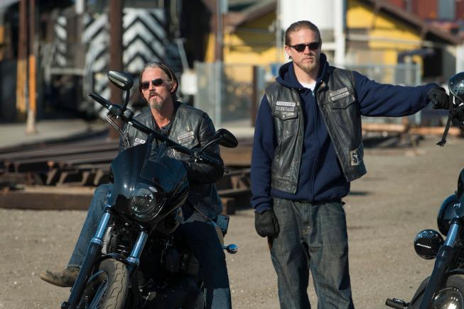 Sons of Anarchy Sons of Anarchy