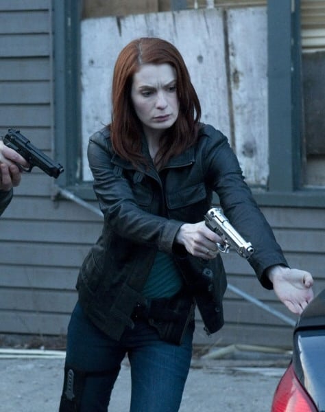 Red: Werewolf Hunter Red: Werewolf Hunter