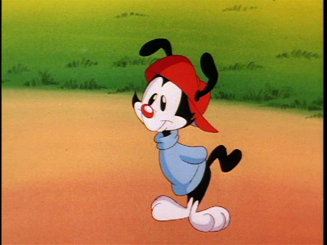 Animaniacs Animaniacs