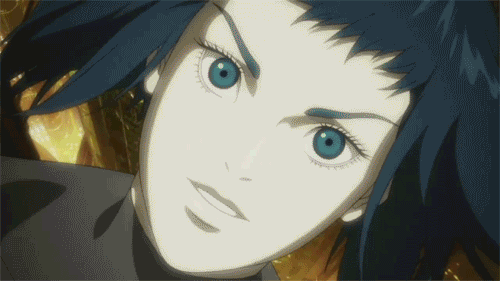 Ghost In The Shell Ghost Pain Picture of Ghost in the Shell Arise: Border 1 - Ghost Pain