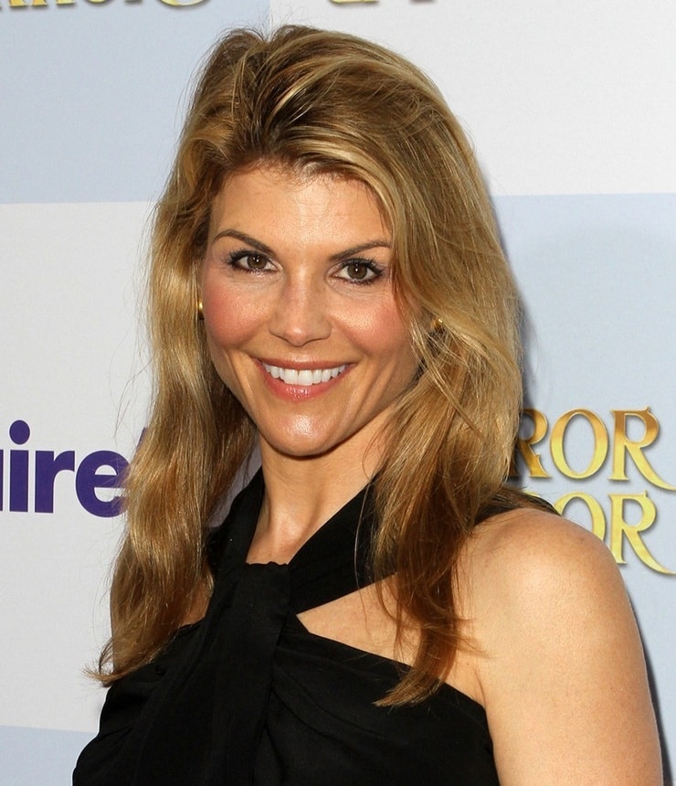 Lori Loughlin