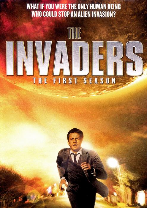 The Invaders