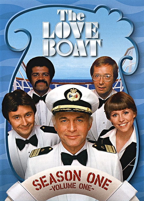 The Love Boat