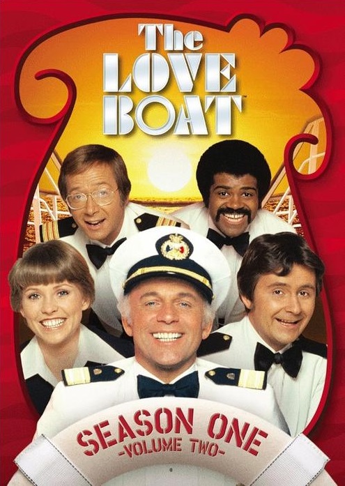 The Love Boat