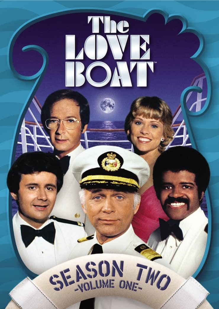 The Love Boat