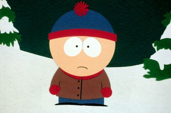 South Park