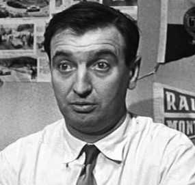 Albert Rémy
