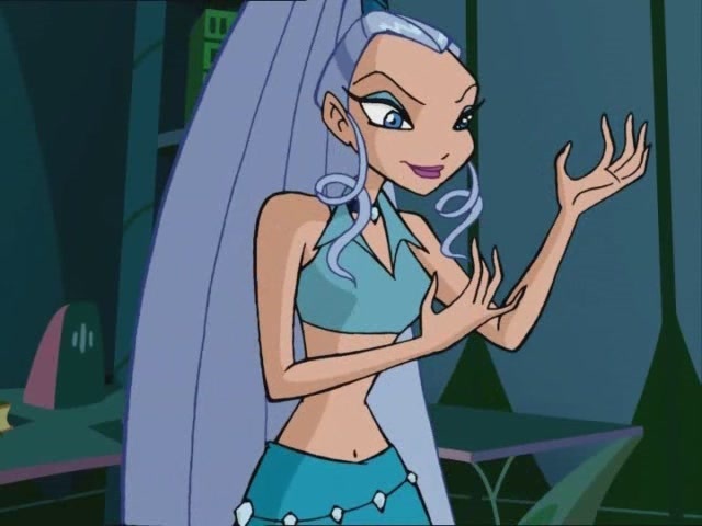 Winx Club Winx Club