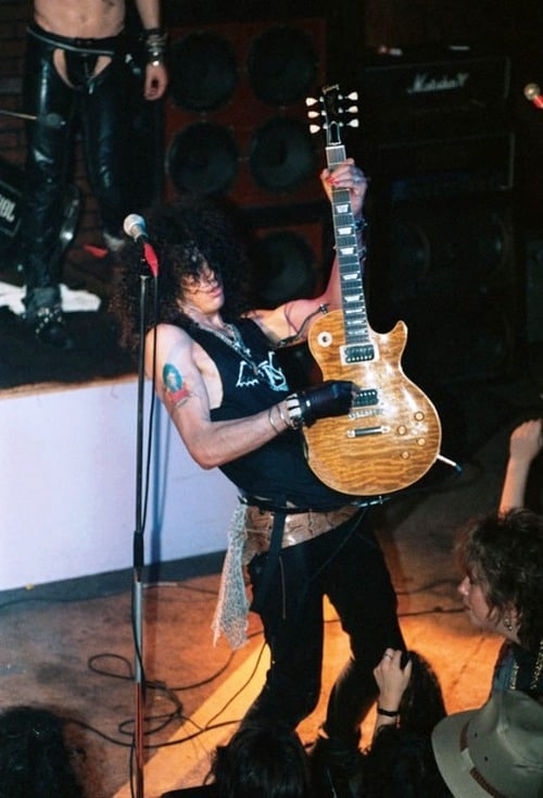 Slash