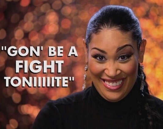 Keke Wyatt