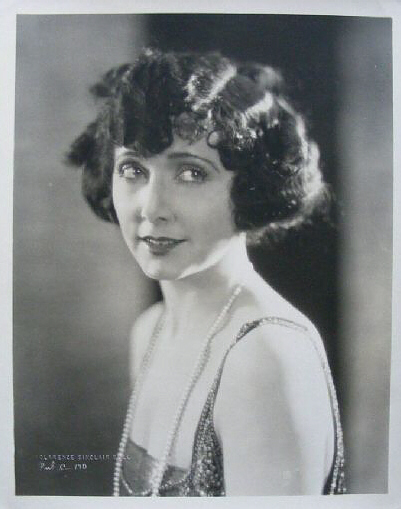Mae Busch