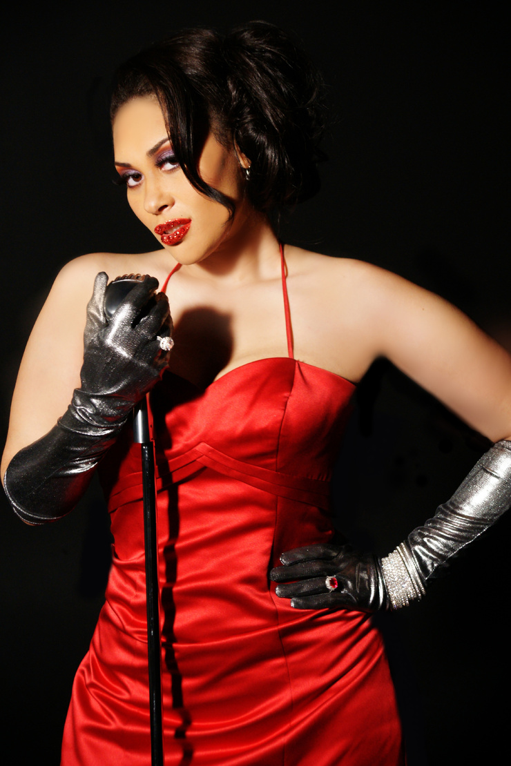 Keke Wyatt