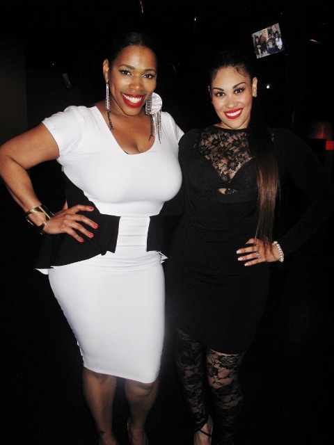 Keke Wyatt