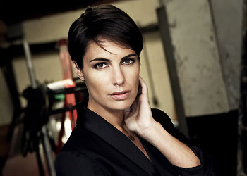 Alessandra Sublet
