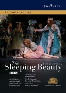 The Sleeping Beauty