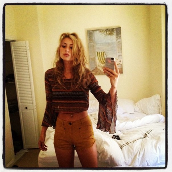 Aly Michalka Aly Michalka