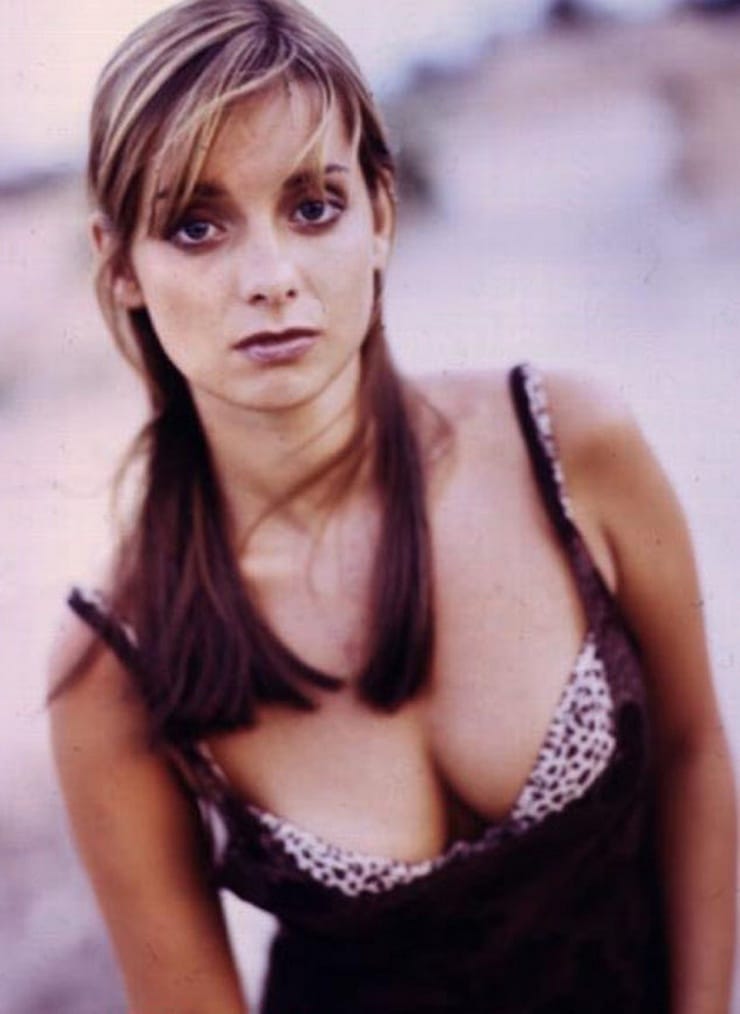 Louise Redknapp