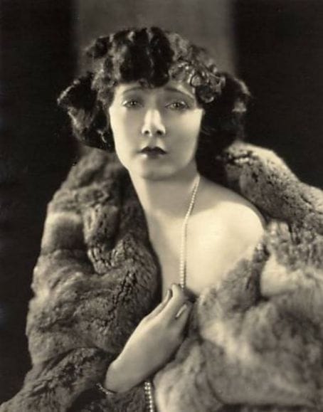 Mae Busch